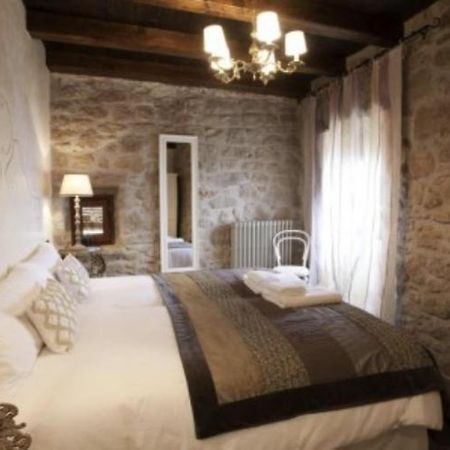 Casa Rural Cirera D'Avall Lladurs Zewnętrze zdjęcie