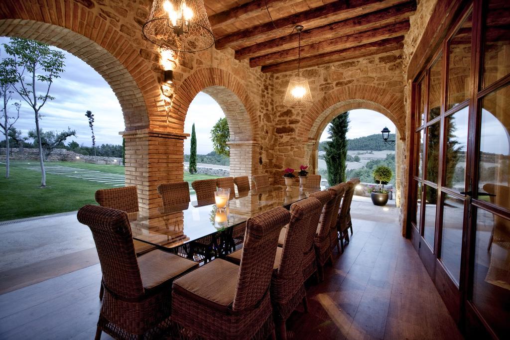 Casa Rural Cirera D'Avall Lladurs Zewnętrze zdjęcie