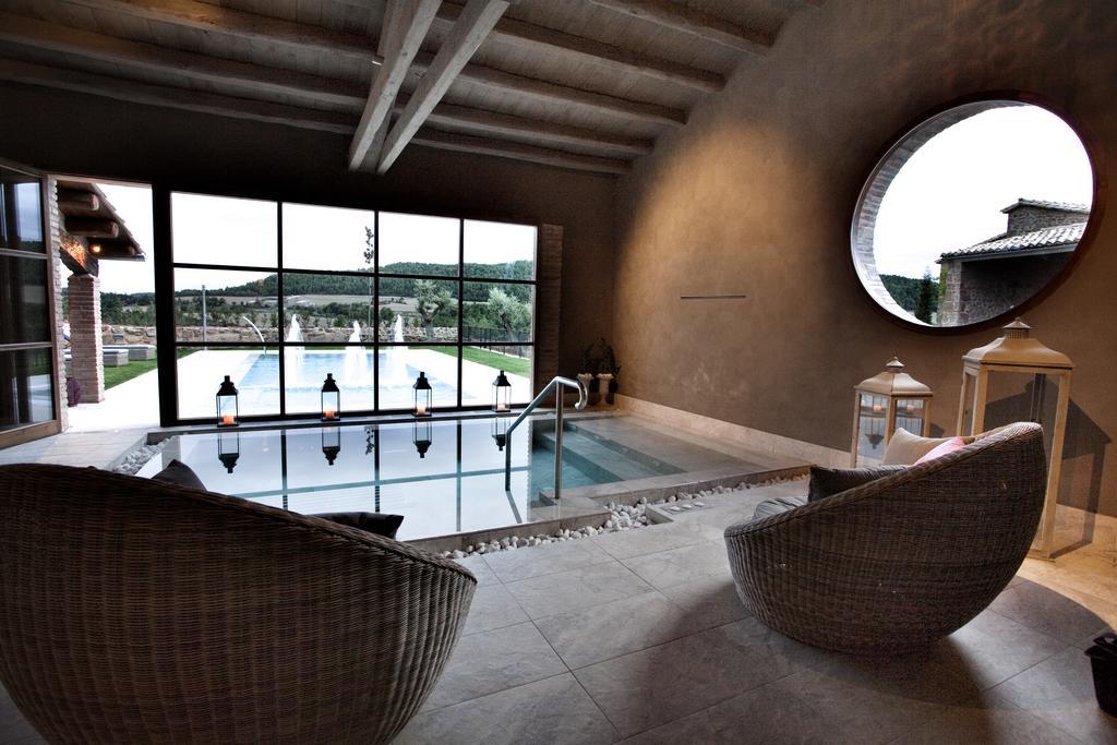 Casa Rural Cirera D'Avall Lladurs Zewnętrze zdjęcie